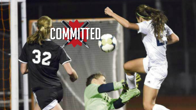 Girls Commitments: Variety of decisions