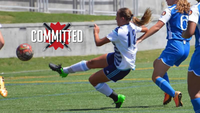 Girls Commitments: Pacific NW decisions