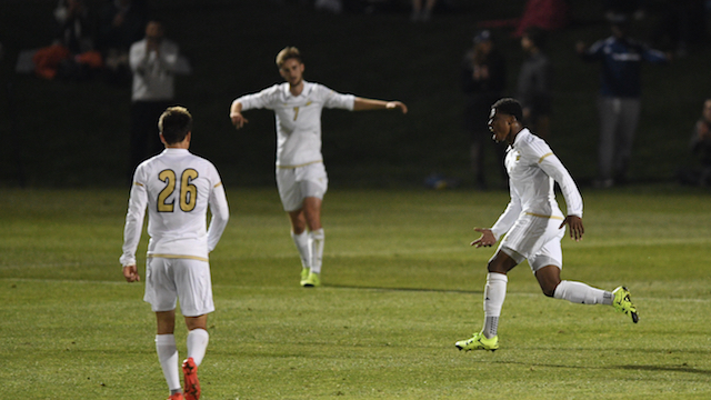 Men’s NCAA Tournament: Second Round Preview