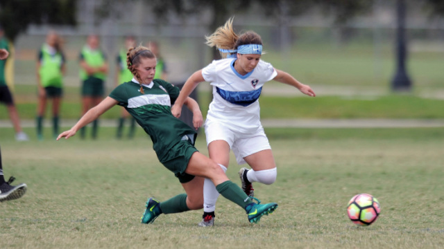 2016 Girls ODP Thanksgiving Day 4 '01 stars