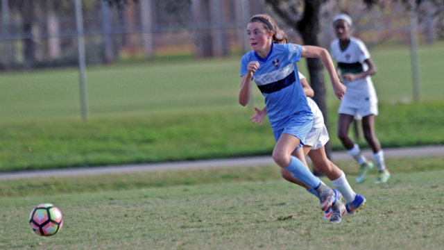 2016 Girls ODP Thanksgiving Day 5 '02 stars