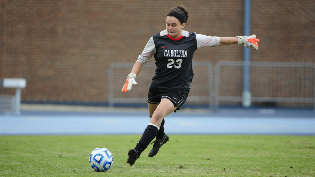 Women’s Team of the Week: Final act