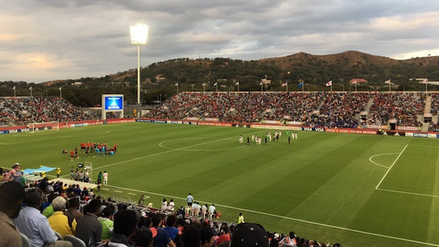 Japan drops WNT 1-0 in U20 World Cup