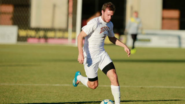 Pro Prospects at the 2016 men’s College Cup