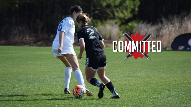 Girls Commitments: ACC, Big Sky choices