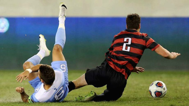 Coaches: College Cup reform is overdue