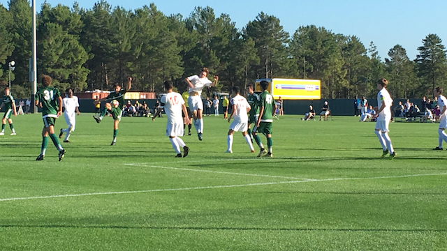 Disney Soccer Showcase: Day 1 Standouts