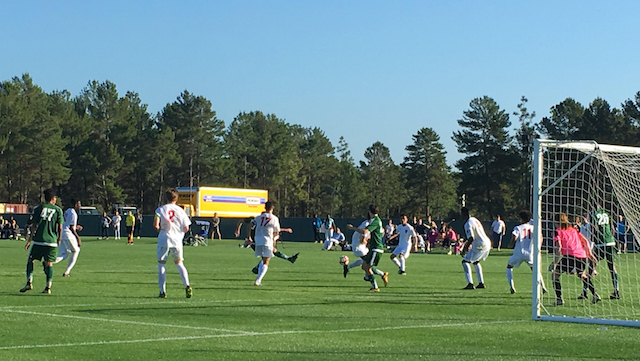 Disney Soccer Showcase: Day Two Recap