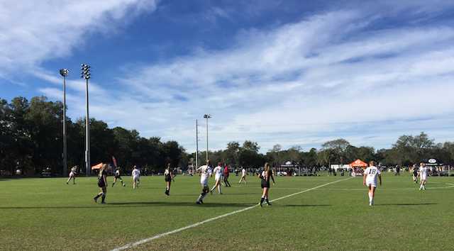 Standouts from ECNL Orlando: Day Three