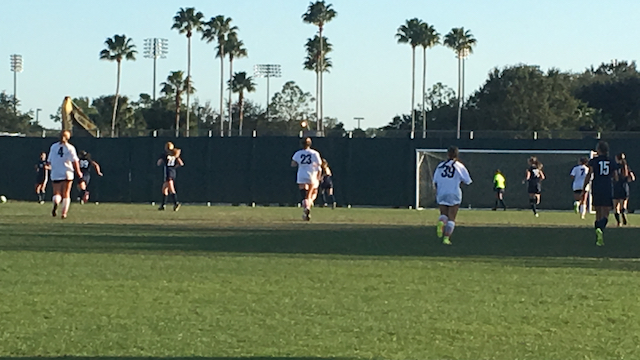 Disney Soccer Showcase: Day Three Recap