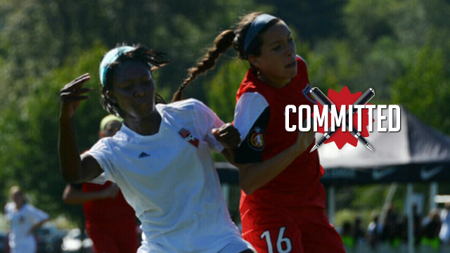 Girls Commitments: Down the road