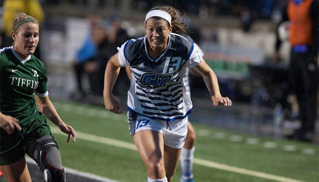 Five NWSL Draft Sleepers for 2017
