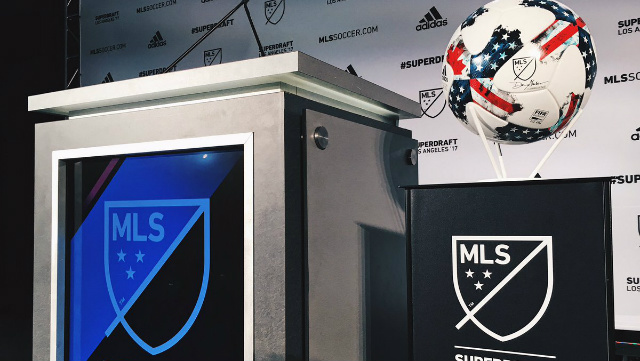 2017 MLS Draft Tracker: Rounds 1 & 2
