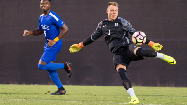 MLS Draft: Top prospects for Rounds 3 & 4