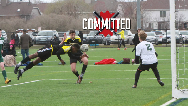Boys Commitments: Attacking options in 2017