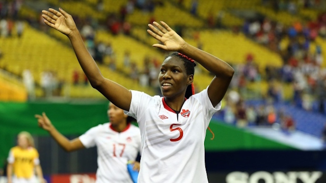 Top women's players eye opportunity abroad
