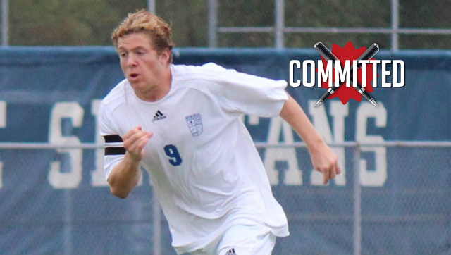 Boys Commitments: DI, DII decisions