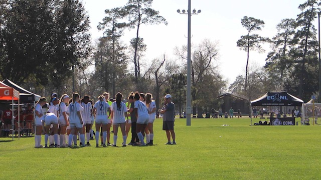 TDS Best XI: ECNL Texas shines in Houston