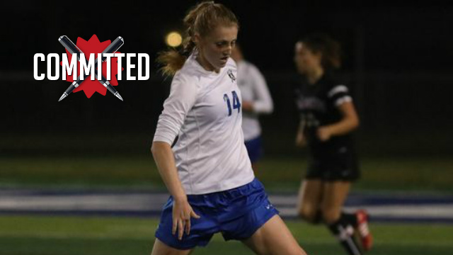 Girls Commitments: Midwest, Southeast picks