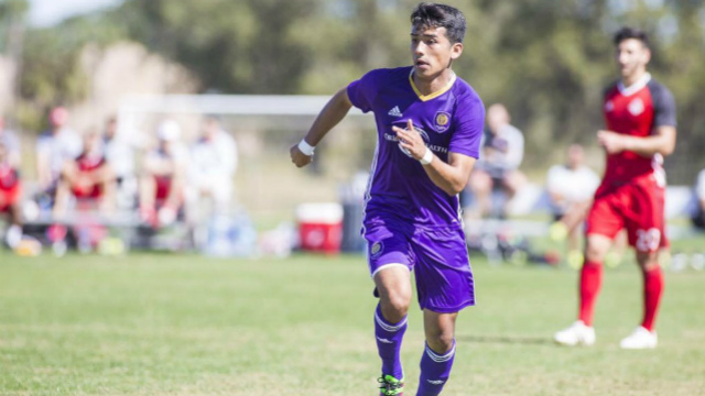 IMG Academy 150 goal scorers: March 18-19