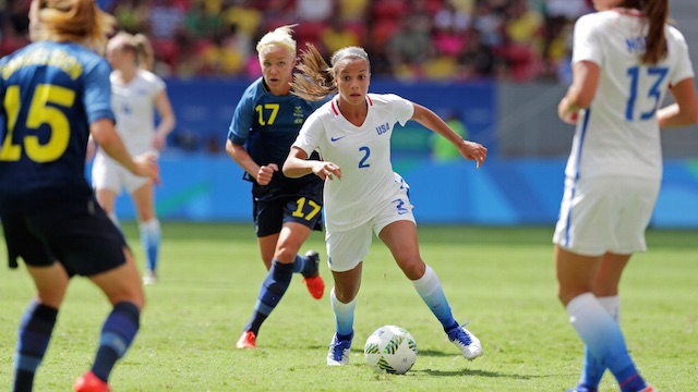 Analysis: Implications of Pugh's pro move