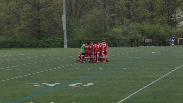 Dev. Academy: Empire-FC Westchester stars