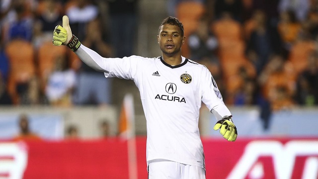 Rating the YNT: Top 5 men's goalkeepers