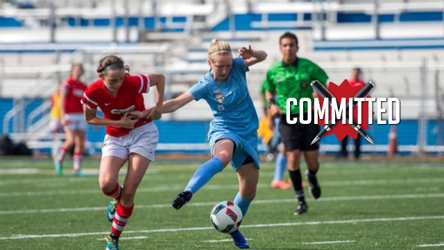Girls Commitments: Multitude of moves
