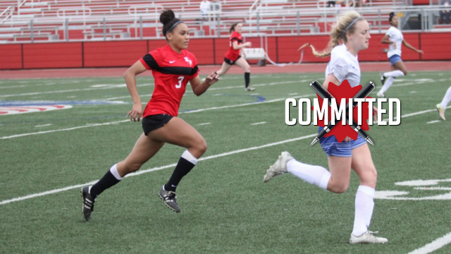 Girls Commitments: Swing towards the south