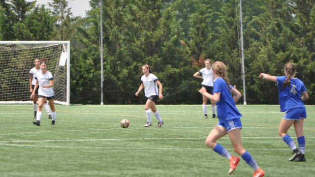 ECNL NJ: The best from Day 2