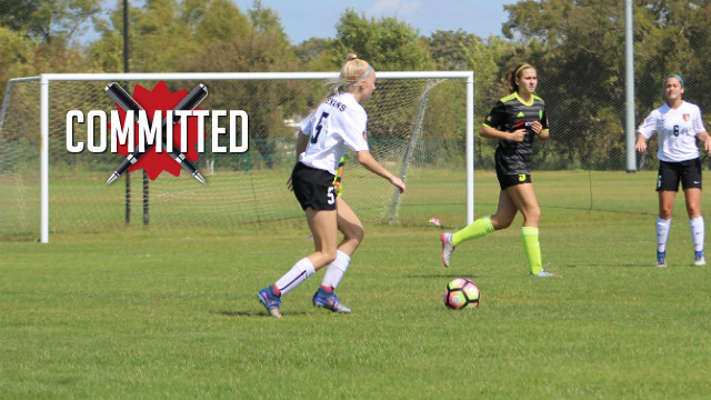 Girls Commitments: 2020 additions