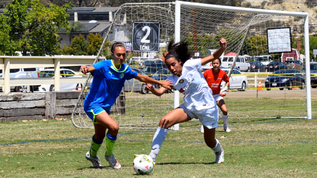 ECNL Playoff Preview: U17/18 sleepers