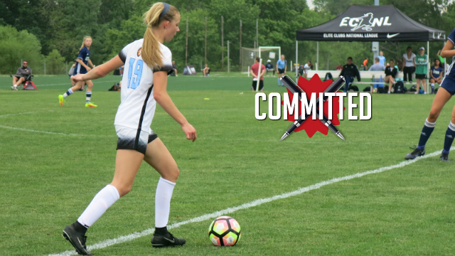 Girls Commitments: Top 150 choices for 2020