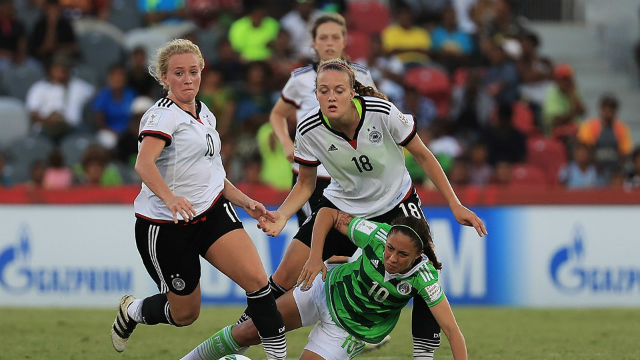 Recruiting Views: Sizzling signings by UCF