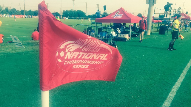 US Youth Nationals: Day 1 heroics abound