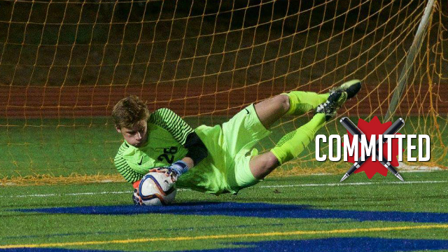 Boys Commitments: GK choices for 2018
