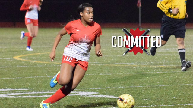 Girls Commitments: Choices out west