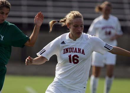 Indiana 2, Florida 1, FINAL
