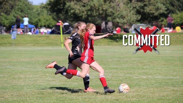 Girls Commitments: Decisions on the horizon