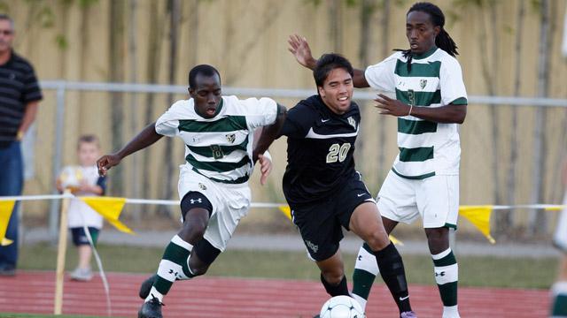 UCF campers often become program players