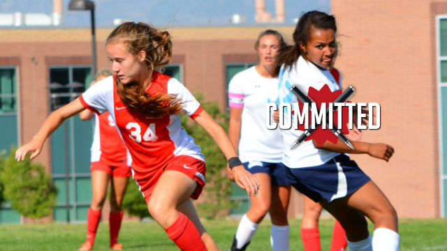 Girls Commitments: Top 15 recruit explains