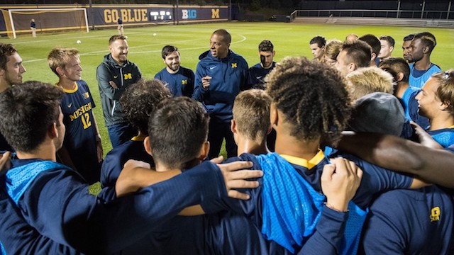 Men’s Preview: The Battle of Michigan