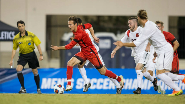 Six under-the-radar MLS draft prospects