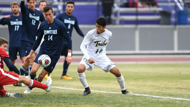 Men’s Team of the Week: November 6-12