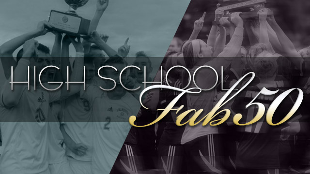 HS: Fall FAB 50, Nov. 14