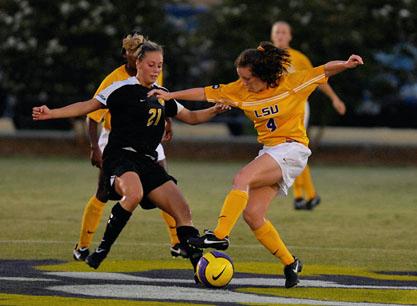 UVA's Caroline Miller wins first Player of the Week honor