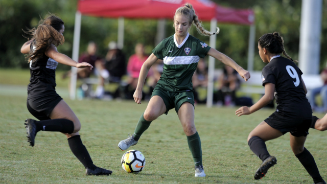 Girls ODP Interregional concludes in Fla.