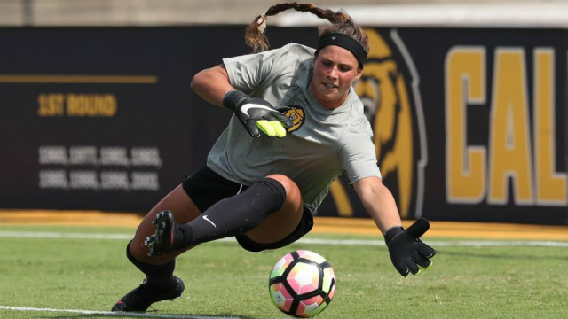 NWSL unveils 2018 draft-eligible list