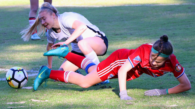 ECNL Florida: Photo Gallery