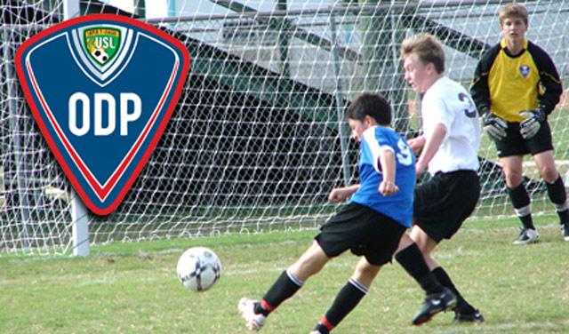 IMG Academies to host USL ODP